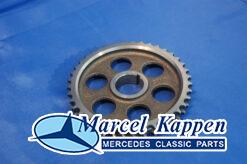 Nokkenas tandwiel M108 M114 M115 M121 M127 M129 M130 M180 M189 OM615 OM616 OM617 OM621 v.nr. 1210520301