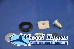 Reparatieset raammechaniek bevestiging v.nr. 1237200114