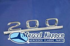 Typeschild 200 v.nr. 1238170215