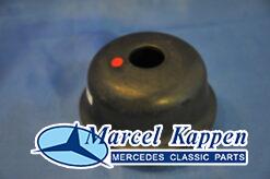 Rubber subframe links of rechts origineel v.nr. 1803330165