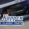 Starter gereviseerd Bosch 1,5KW relais onderzijde v.nr. 0021514301 ruilartikel