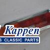 Achterlamp cover links W110 200 230 200d v.nr. 1108201166 NOS