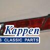 Achterlamp cover rechts v.nr. 1118260652 NOS