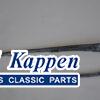 Achterlicht unit rubber links v.nr. 1168260158 repro