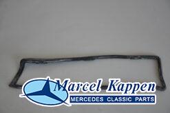 Alternative view of Achterlicht unit rubber links v.nr. 1168260158 repro