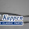 Achterlicht unit rubber rechts v.nr. 1168260258 repro