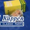 Brandstof leidingfilter carburatie motoren WK42/2