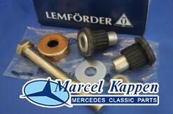 Reparatieset hulppitmanarm Lemförder v.nr. 1264600819