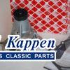 Waterpomp V8 met pakkingen Febi v.nr. 1172003801