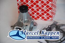 Waterpomp V8 met pakkingen Febi v.nr. 1172003801