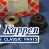 Reparatieset onderste draagarm Febi v.nr. 1233301375