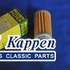 Filter brandstofkraan v.nr. 0004775015