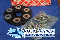 Hardyschijf diameter 150mm steek 110mm dikte 22mm 380 450 500 560  v.nr. 1264100415