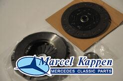 Koppelingsset v.nr. 0102509104 repro