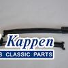 Grill onder voorbumper links + rechts v.nr. 1238880123 v.nr. 1238800223 repro