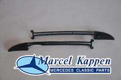 Alternative view of Grill onder voorbumper links + rechts v.nr. 1238880123 v.nr. 1238800223 repro