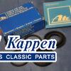 Reparatieset achterste remklauw Até 35mm zuiger v.nr. 0004200144