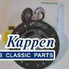 Koppelingsplaat diam. 215mm Luk v.nr. 0102503403