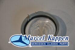 Alternative view of Koplamp zonder reflector Bosch v.nr. 1108201361 NOS