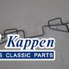 Veer voor verenpakket W111 Coupé/Cabrio v.nr. 1119107522