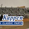 Cilinderkop M115 200 benzine v.nr. 1150102421 v.nr. 1150162701 NOS