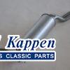 Einddemper 380SE 380SEL 380SEC 500SE 500SEL 500SECv.nr. 1264905715