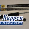 Schokdemper achter Bilstein v.nr. 1233200131