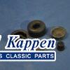 Wielremcilinder seal set diameter 19.05mm v.nr. 0024204918