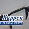 Voorfront slotplaat 2e Serie v.nr. 1146200972 NOS