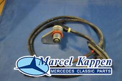 ABS Sensor links voor v.nr. 1245401617 NOS