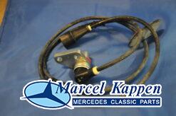 Alternative view of ABS Sensor links voor v.nr. 1245401617 NOS