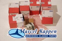 Zuigerset M108 M114 M129 82,5mm v.nr. 1140309817