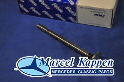 Klep uitlaat Ponton 170 180 Diesel OM636 v.nr. 6360500027