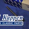 Klep inlaat Ponton v.nr. 6360530101
