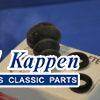 Reparatieset koppelingsgever kg0629