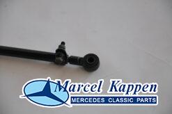 Alternative view of Subframe stabilisatorstang voorzijde v.nr. 1113300330