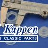 Reparatie set schakelmechaniek vloerautomaat late uitvoering v.nr. 1152671250 v.nr. 1159920310