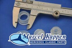 Reparatie set schakelmechaniek vloerautomaat late uitvoering v.nr. 1152671250 v.nr. 1159920310