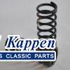 Set veren 300 Diesel origineel v.nr. 1233243504 NOS