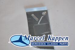 Reparatieplaat linksachter in koffer v.nr. 1236370160 repro