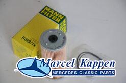 Alternative view of Oliefilter 400E 500E v.nr. 1191800009