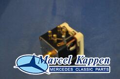 Schakelaar kachelmotor 4-polig, 5 pinnen v.nr. 1118210851