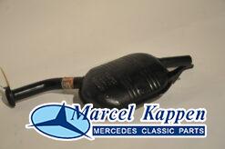 Midden demper repro NOS v.nr. 1244902221