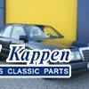 Mercedes 260E, 1989, 60.700 km