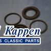 Seal set remklauw 42 mm repro v.nr. 0005861543