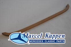 Balk t.b.v. nagelkist 230 SL vroege uitvoering NOS v.nr. 1137700018