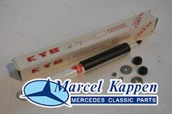 Schokdemper achterzijde Kayaba v.nr. 1243200231