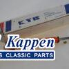 Schokdemper voorzijde Kayaba v.nr. 1243205130