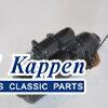 startmotor 219/220S/SE v.nr. 0001517701 ruilartikel